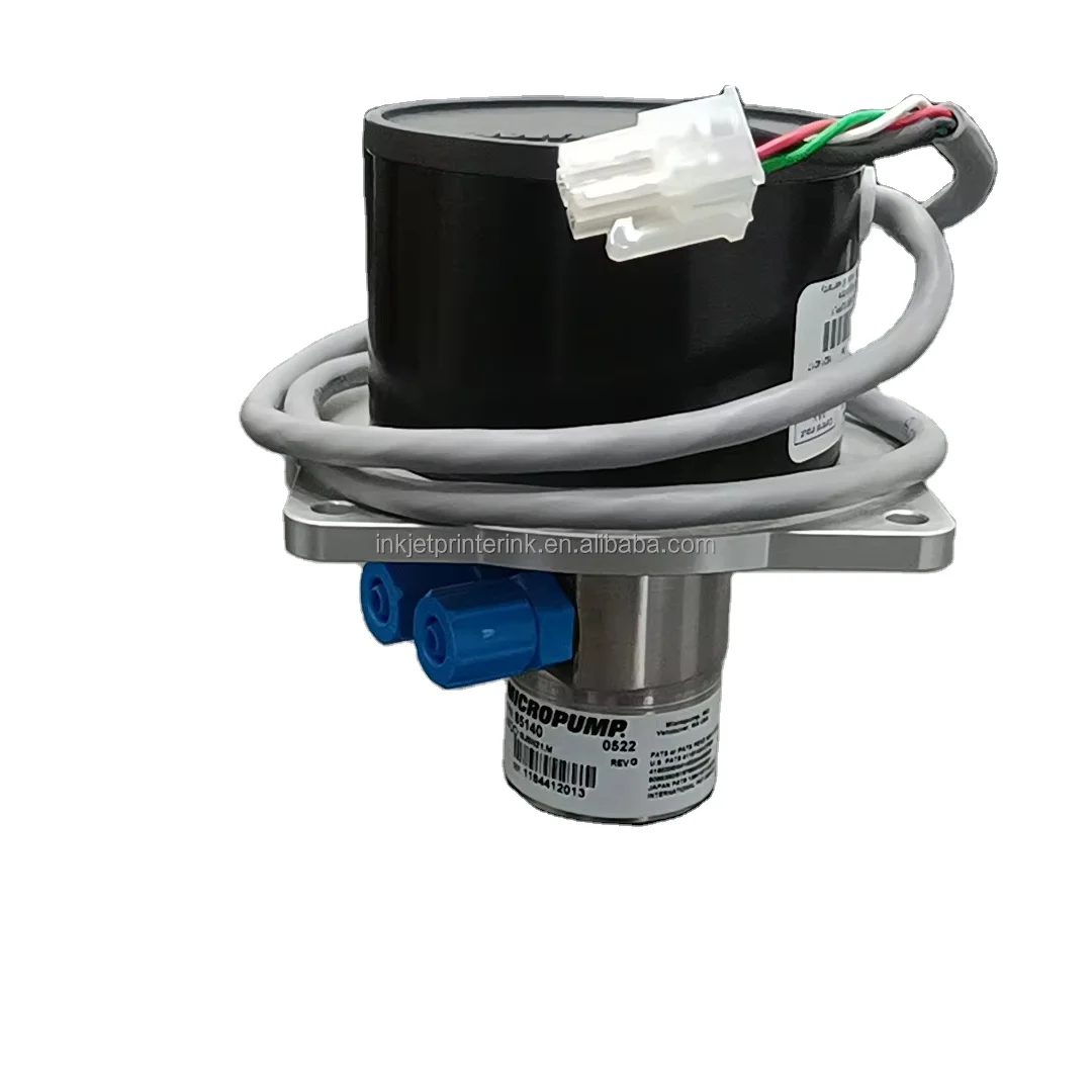 

Запасная часть FA74316 linx CIJ PUMP ASSEMBLY для струйного принтера linx