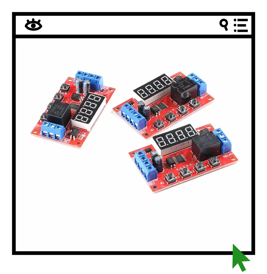modulo-de-rele-de-tempo-com-multiplos-modos-de-atraso-rele-de-atraso-5v-12v-24v