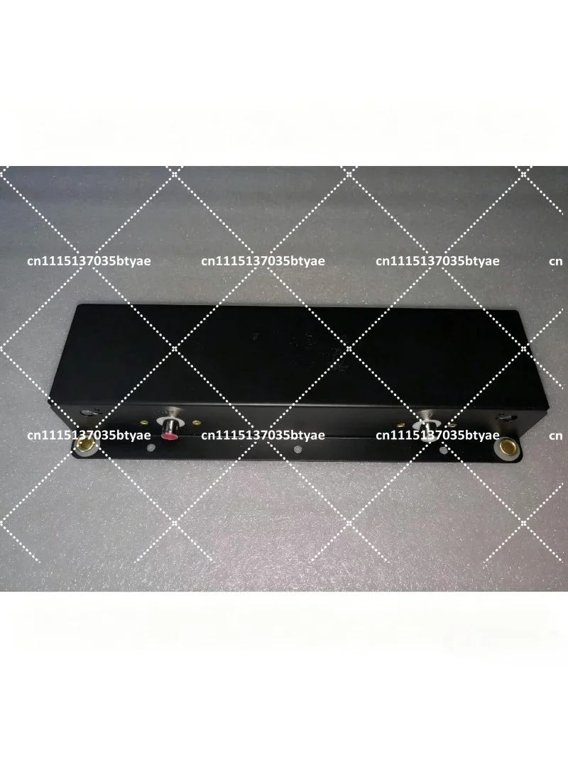 Tube Guitar Speaker Spring Reverb Effect Box reverb tank S3B-B2C1B