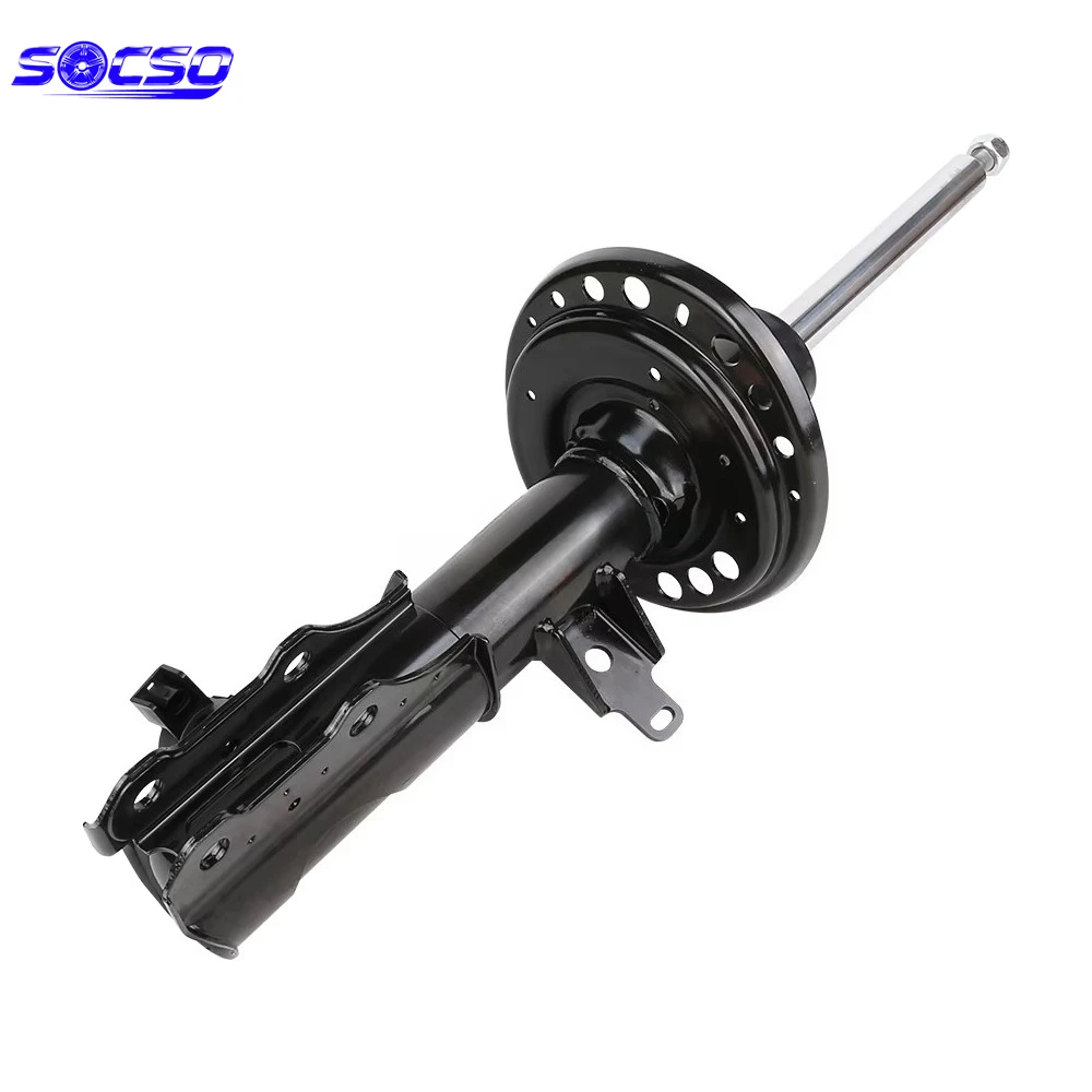 

1 Pcs High Quality 84153111 Front Shock Absorbr for Cadillac XT5 XT4 Envision Plus Cars Electric Sensor Strut 84553842 84553843