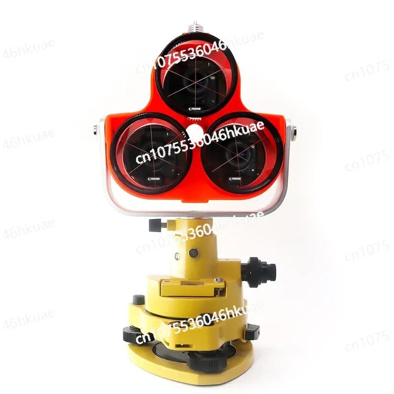 مناسبة للمحطة الإجمالية المحلية المسح الهندسي المنشور الثلاثي والفحص فحص سد الألغام Topcom #4