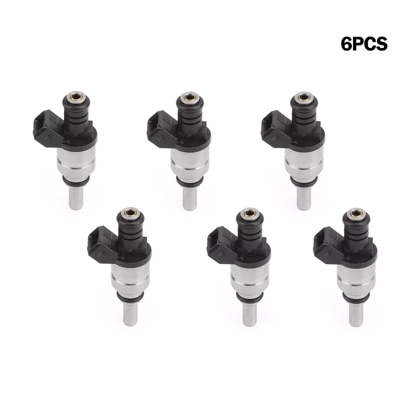 High quality 6x New Fuel Injectors For 2001-05 BMW 525i 325xi 325i 320i 325Ci X3 Z3 Z4 3.0L l6 1427240 FREE SHIPPING!!!