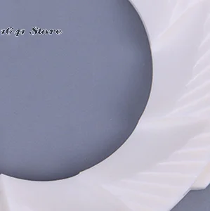 Peça para máquina de café, disco de moagem cerâmico de alumina, compatível com modelos EP2131/2136/2231/3246/2230/3146, 1/3/5PCS.