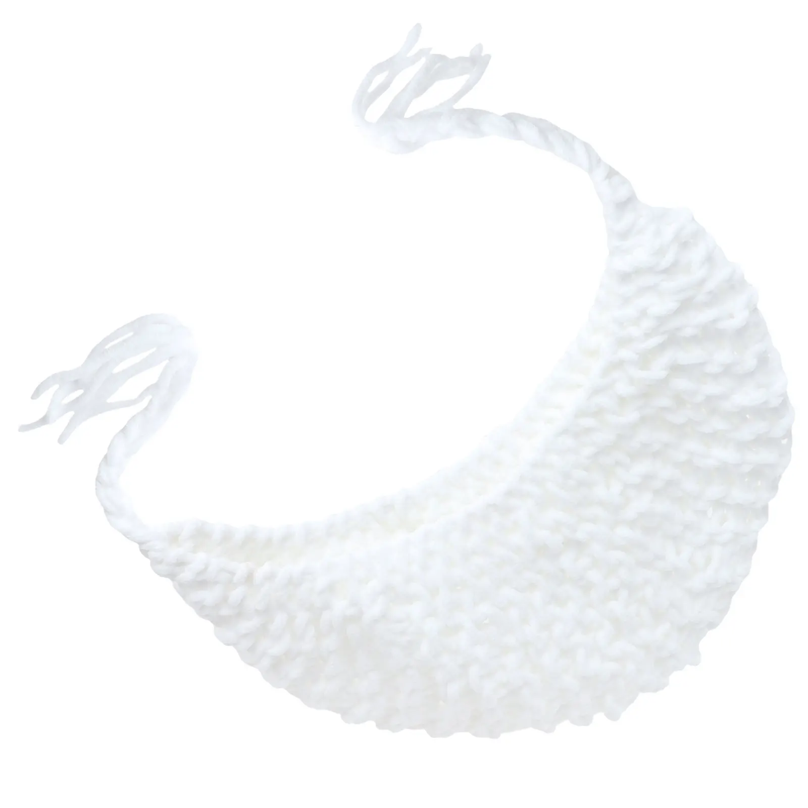 

1Pcs Baby Photography Props Knitted Mini Hammock Infant Newborn Outfit Photo Props Perfect Gift for Newborn Families