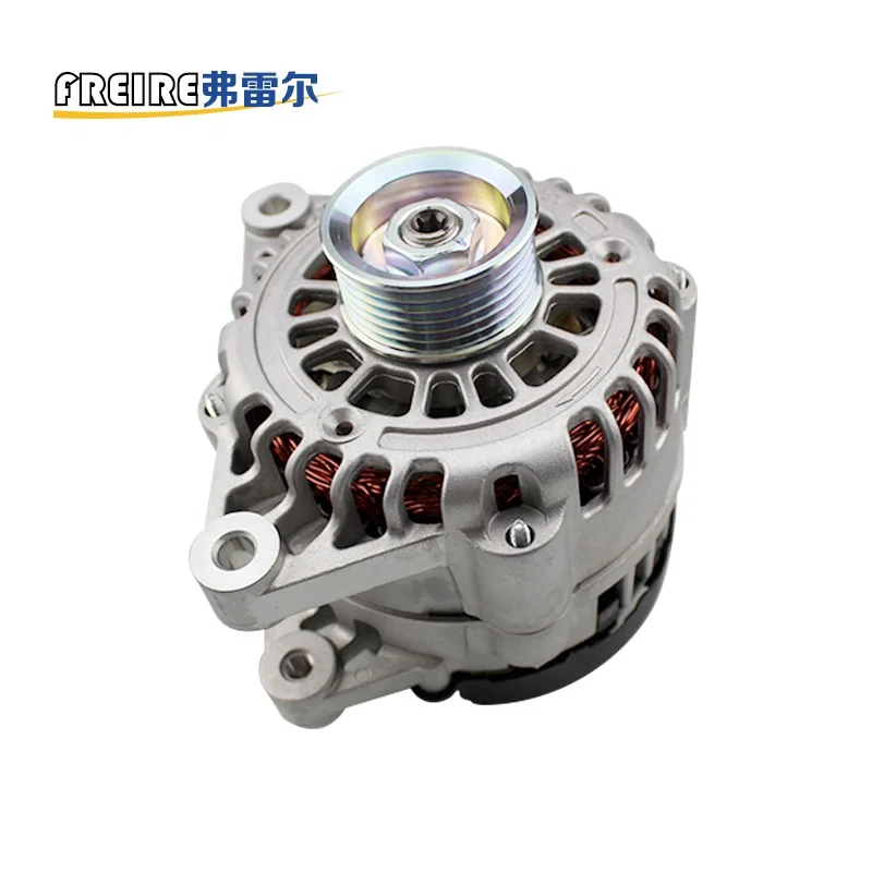 Car Alternator 9809391880 for Toyota for Peugeot 208 308 301 T93 DS3 1.2T AC Generator Assembly 1608064580 Original brand