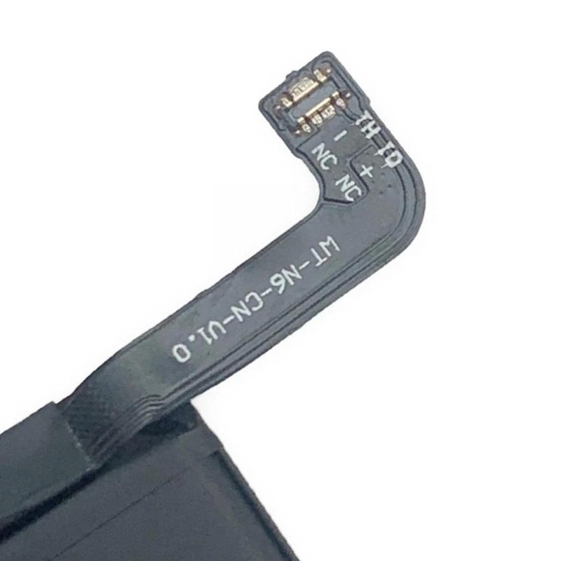 2pcs For Samsung Galaxy A10S A20S SM-A2070 A207F/M A107F/DS For Honor Holly 2 Plus SCUD-WT-N6 4000mAh Battery