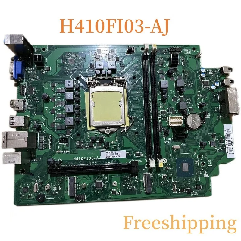 

For ACER X4270 Motherboard H410FI03-AJ LGA1151 DDR4 Mainboard 100% Tested Fully Work