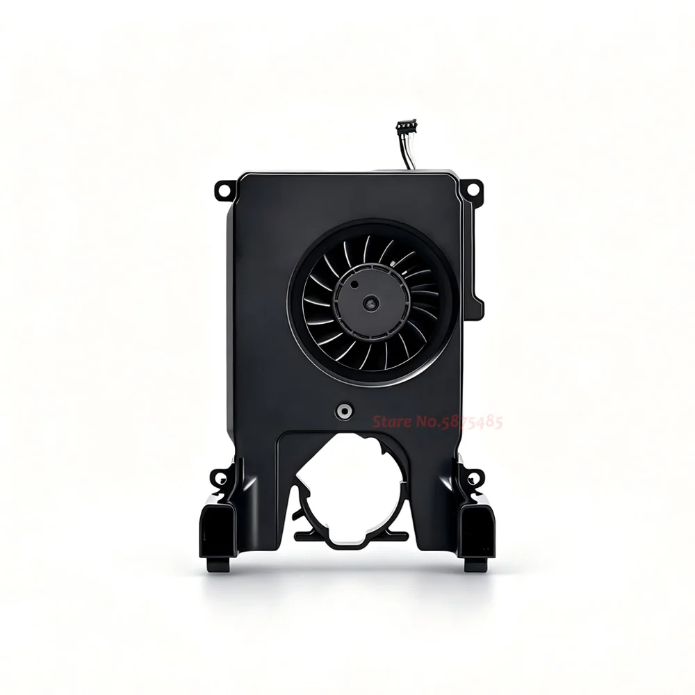 For Bambu Lab 3D Printer Accessories - Hotend Cooling Fan H2D/H2C Compatible Replacement Stable Heat Dissipation 5