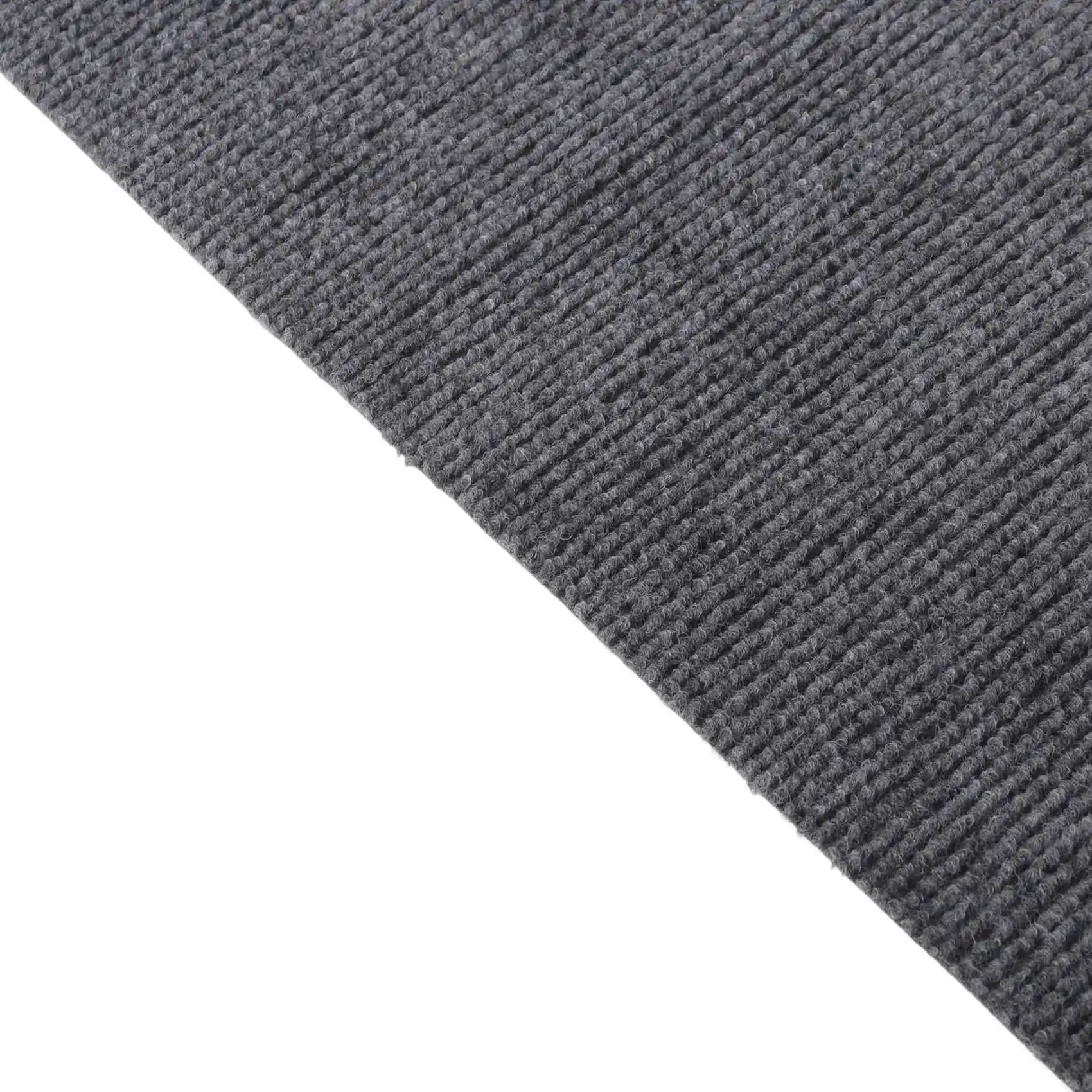 Floor Protection Mat Office Chair Underlay Carpet Jacquard Woven Underlay Desk Chair For Carpet And Hard Floors-AC17