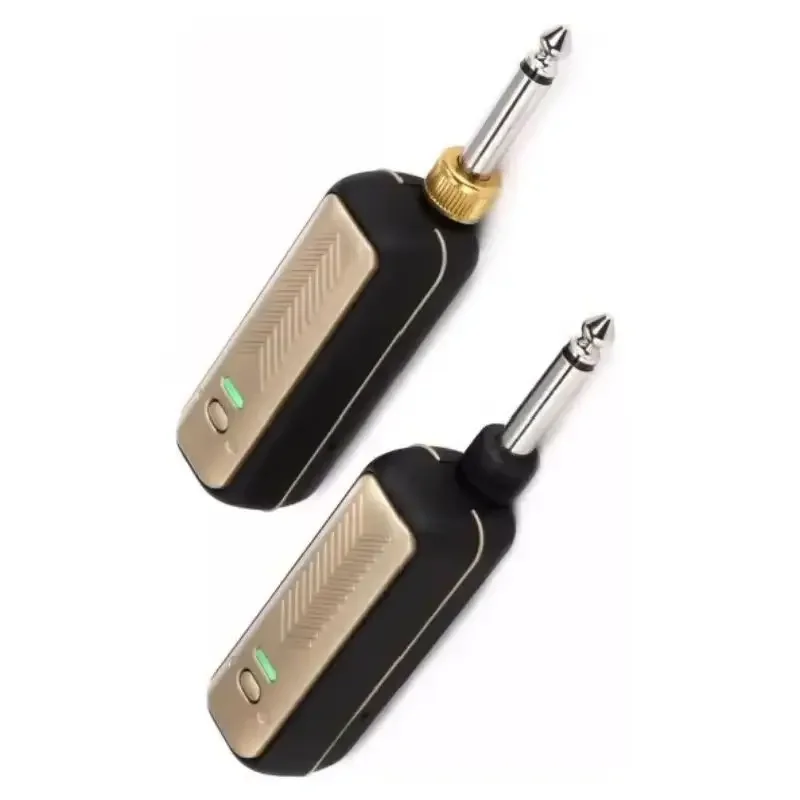 For Positive Grid Spark LINK Guitar Wireless System with 2.4G wireless transmission technology and 4-channel