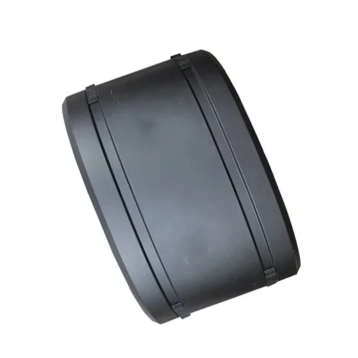 

The product can be customized. For Mercedes-Benz, tractor, front and rear fender top cover pull strip