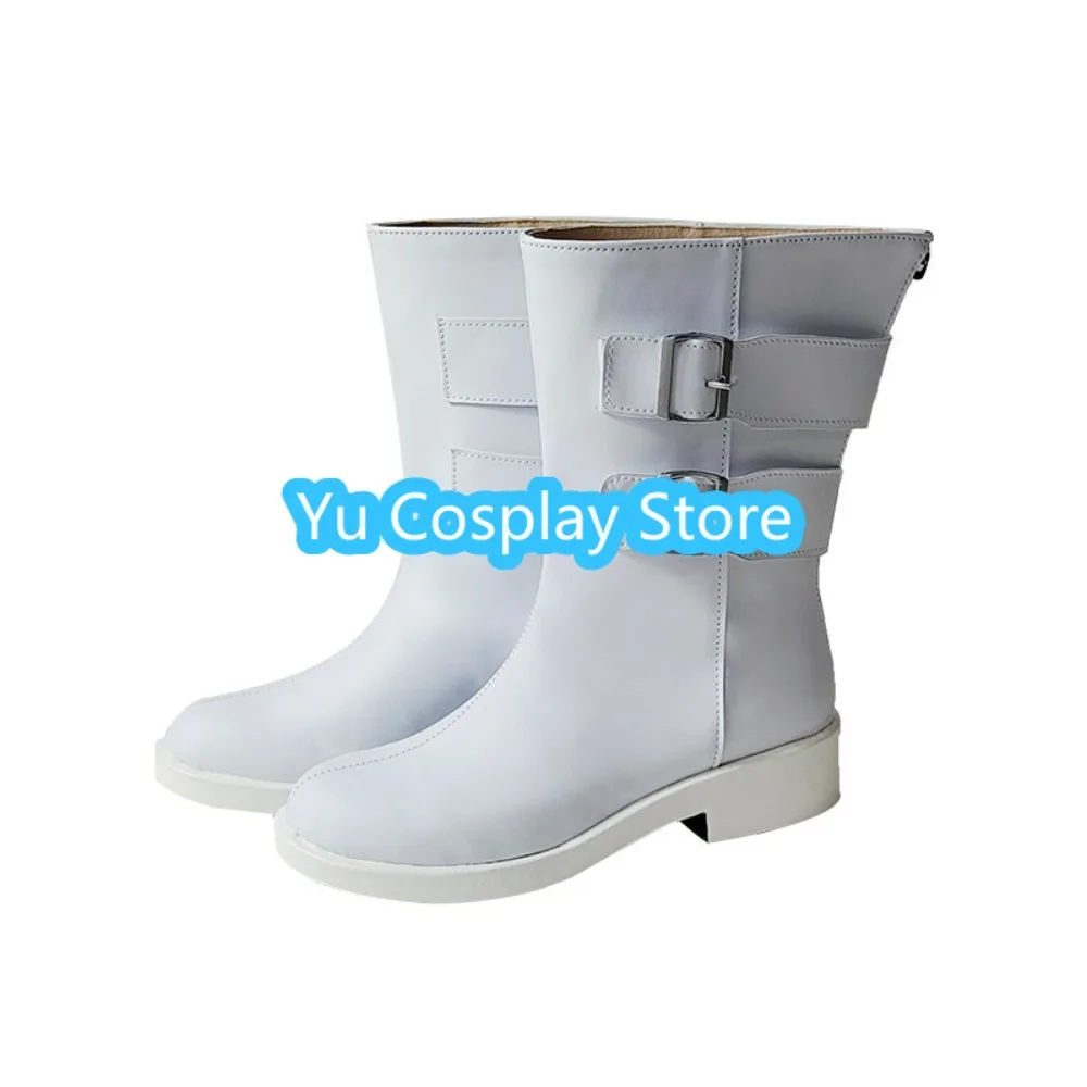 

Cosplay Shoes Manjiro Sano Ken Ryuguji Anime Character Boots for Street Style Comic-Con Party