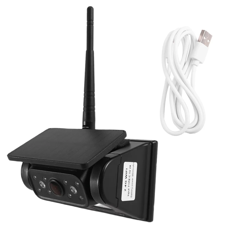 Exclusive Wireless …