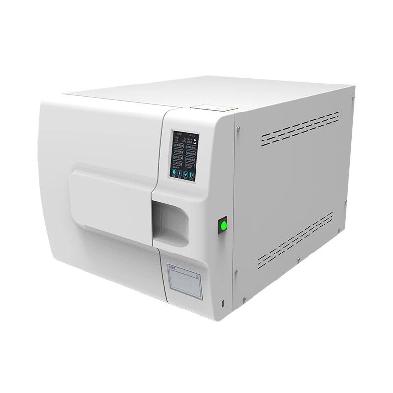 

Autoclave Sterilizer Industry Steam Autoclave for Medical Use