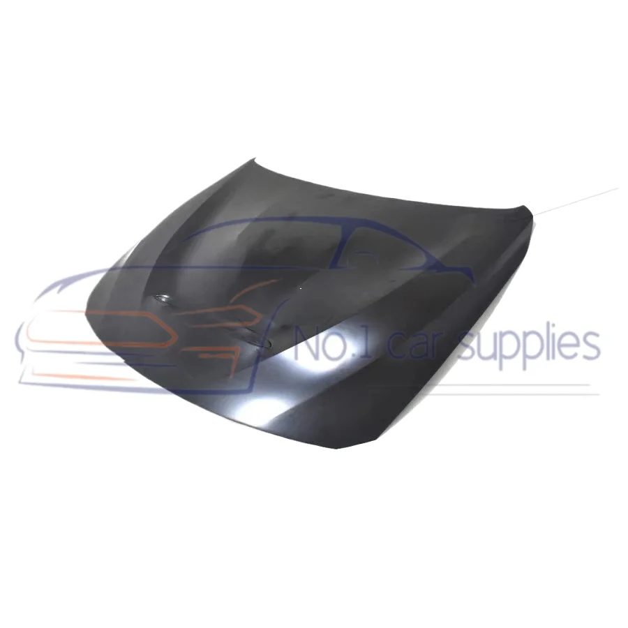 High Quality F80 F82 M3 M4 Aluminium Alloy Hood Bonnets For F M3/F M4 Bonnet Aluminum