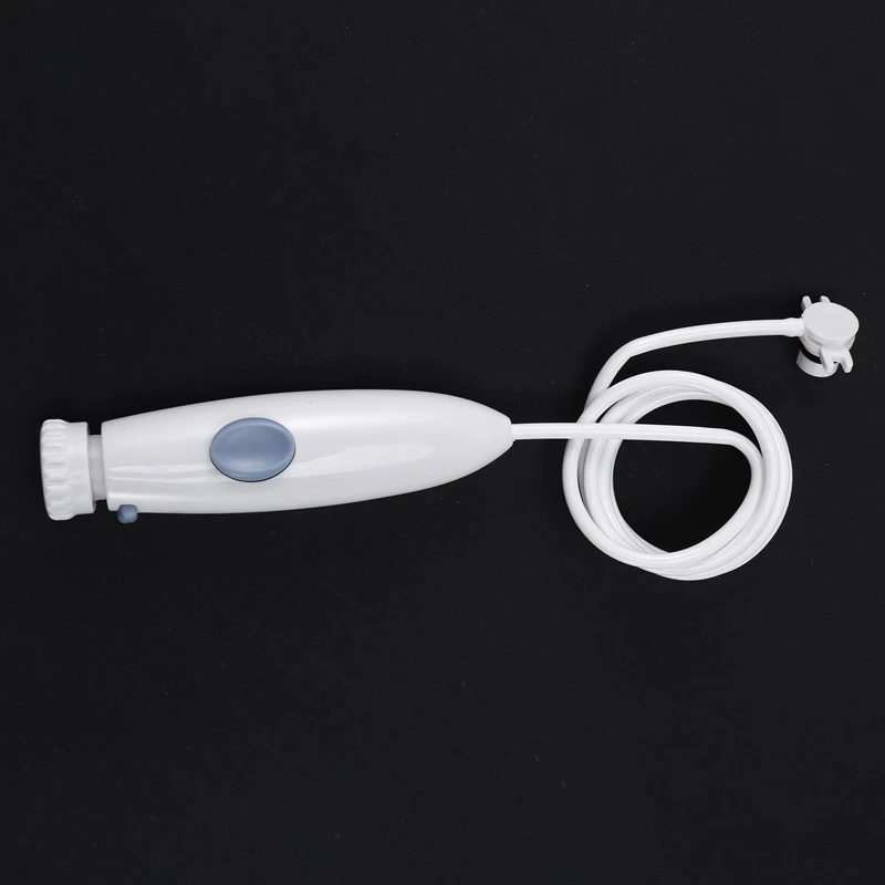 Vaclav 2X Water Flosser  Water Jet Replacement Tube Hose Handle For Model Ip-1505 / Oc-1200 / Waterpik Wp-100 Only