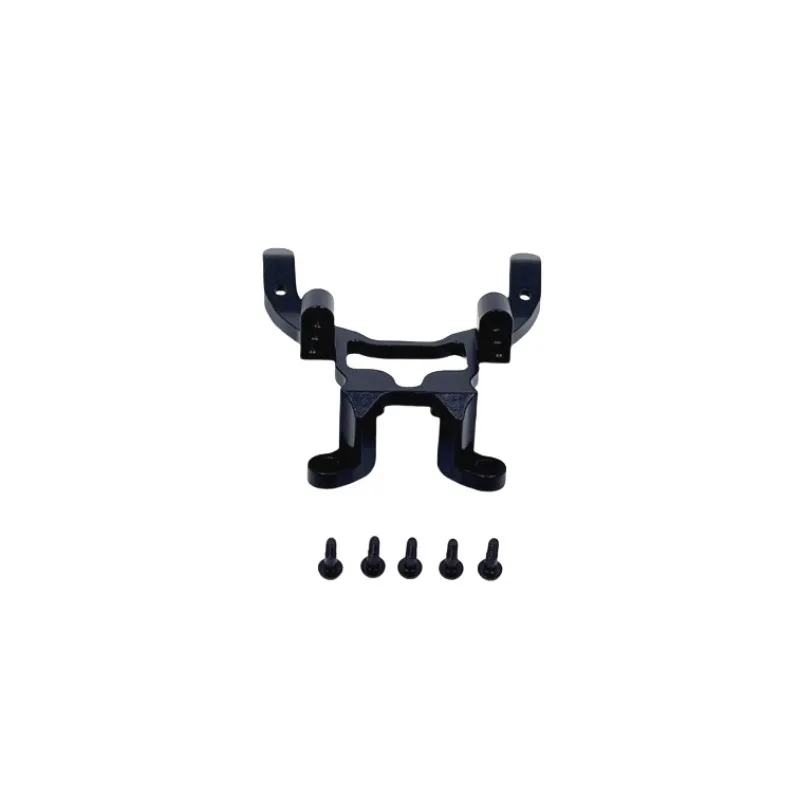 RC Car Front Steering Set Fixtures Fit for WLtoys 244016 LOSI Micro-B 1/24 Remote Control Car Upgrade Parts