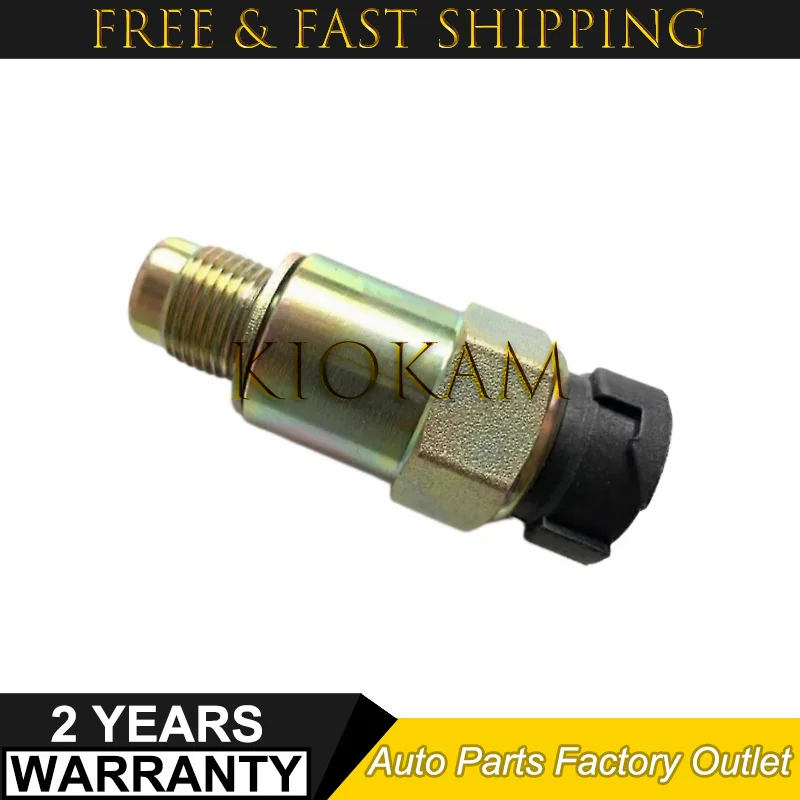 High Quality Odometer Speed Sensor 4834987EC 215950003101 2159.50003102 4861291 4834987 for IVECO