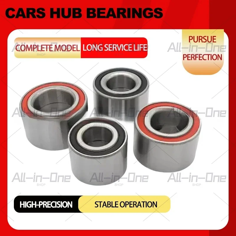Cars Hub Bearings DAC35650037 35x65x37 DAC35650035 35x65x35 DAC42780040 42x78x40 DAC42780038 42x78x38
