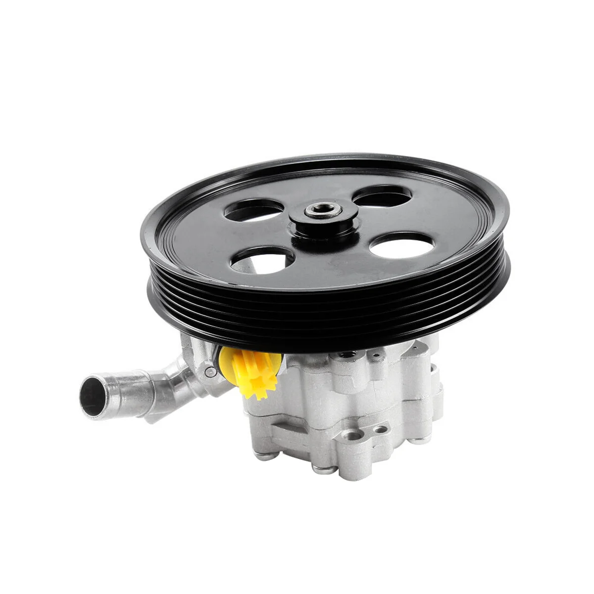 Power Steering Pump for Wrangler 2007-2011