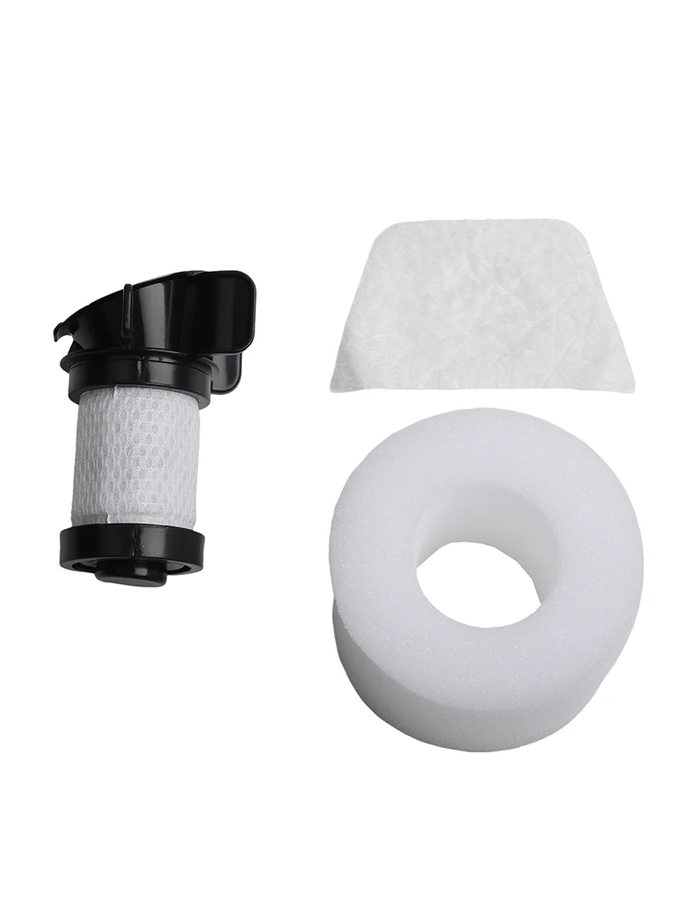 For Shark Vacuum Cleaner Filters Designed Specifically for Models Including IF200UKT Perfect Fit and Functionality