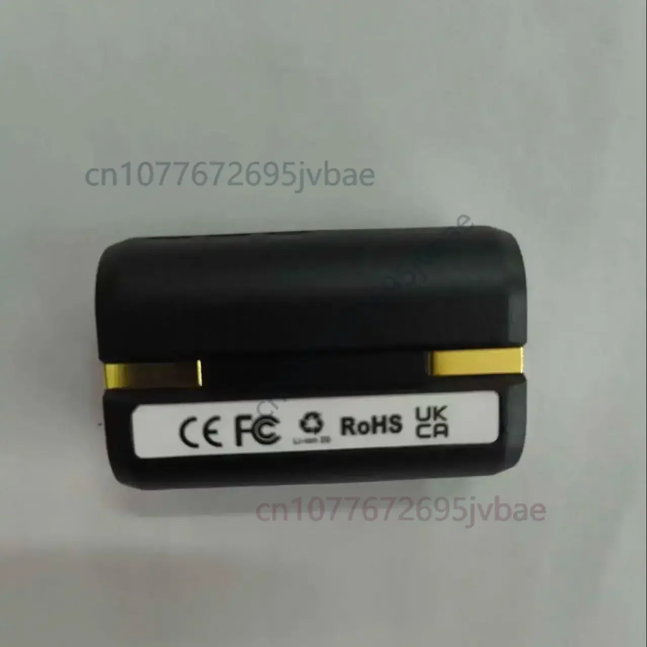 Replacement Battery for Shure ULX-D/QLX-D Systems (SB900B) — Compatible with SB900/A/C