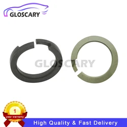 Yeni hava kompresörü silindir Piston halkaları için W211 W220 A6 C5 C6 Q7 A8 VW Touarge Porsche XJ8 XJ6 E66 hava süspansiyon pompası kitleri