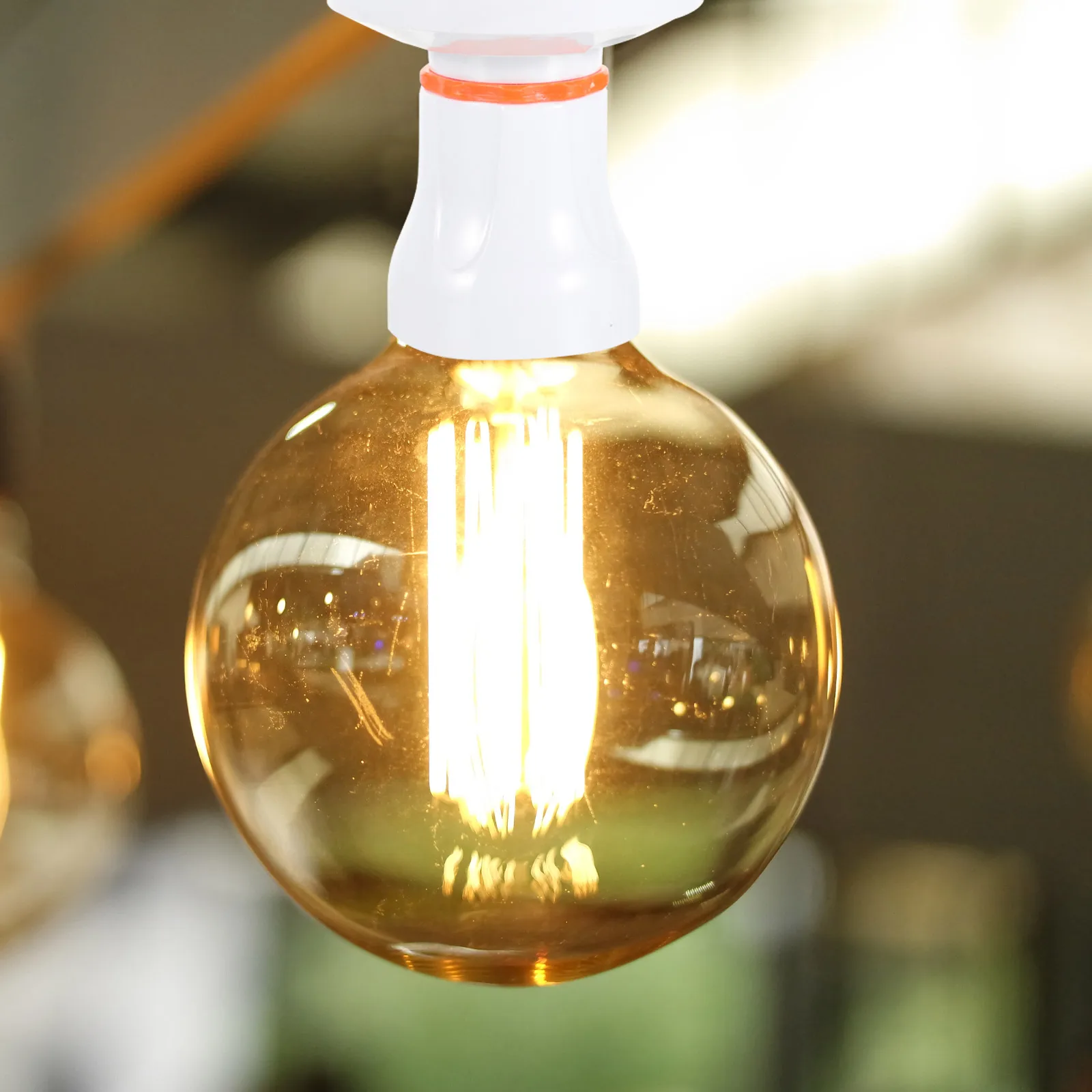 

2 шт. цоколь лампы двойного назначения E27 B22, прочный потолочный светильник, патрон для универсального помещения, цоколь лампы в подвале