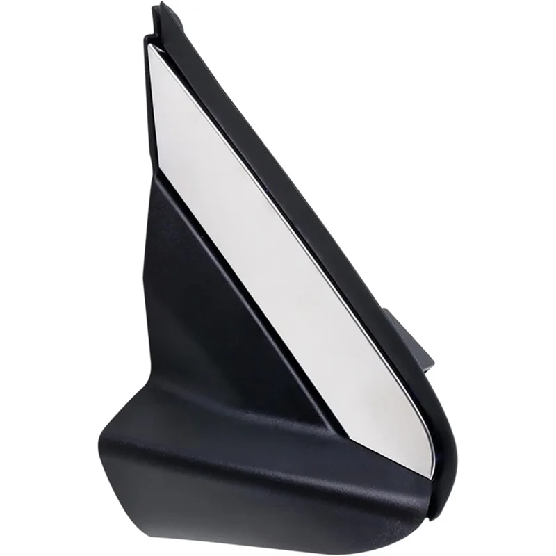 

Mirror Corner Molding Fender Cover Flat Triangle For Honda Pilot For 2016-2022 Ridgeline