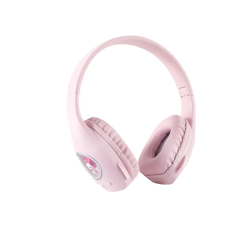 

Bluetooth Headset High Quality Wireless Student Children's Learning Online Lesson Super Long Battery Life