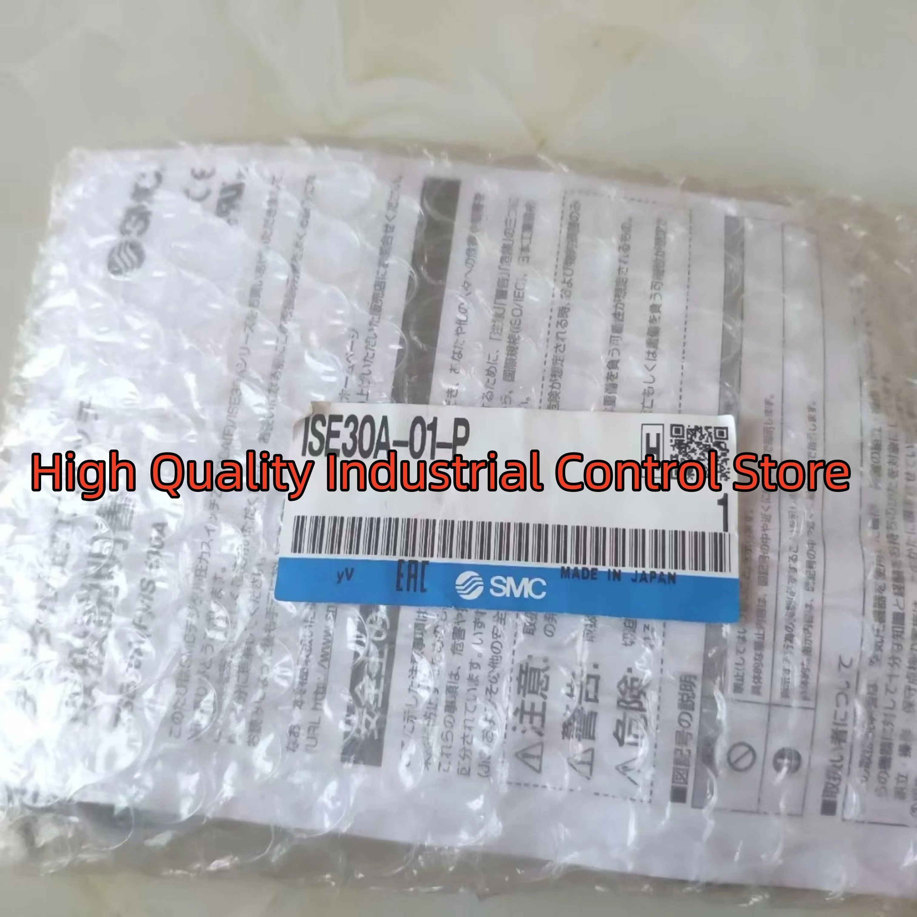 

ISE30A-01-P MDSUB7-180S Cylinder New original