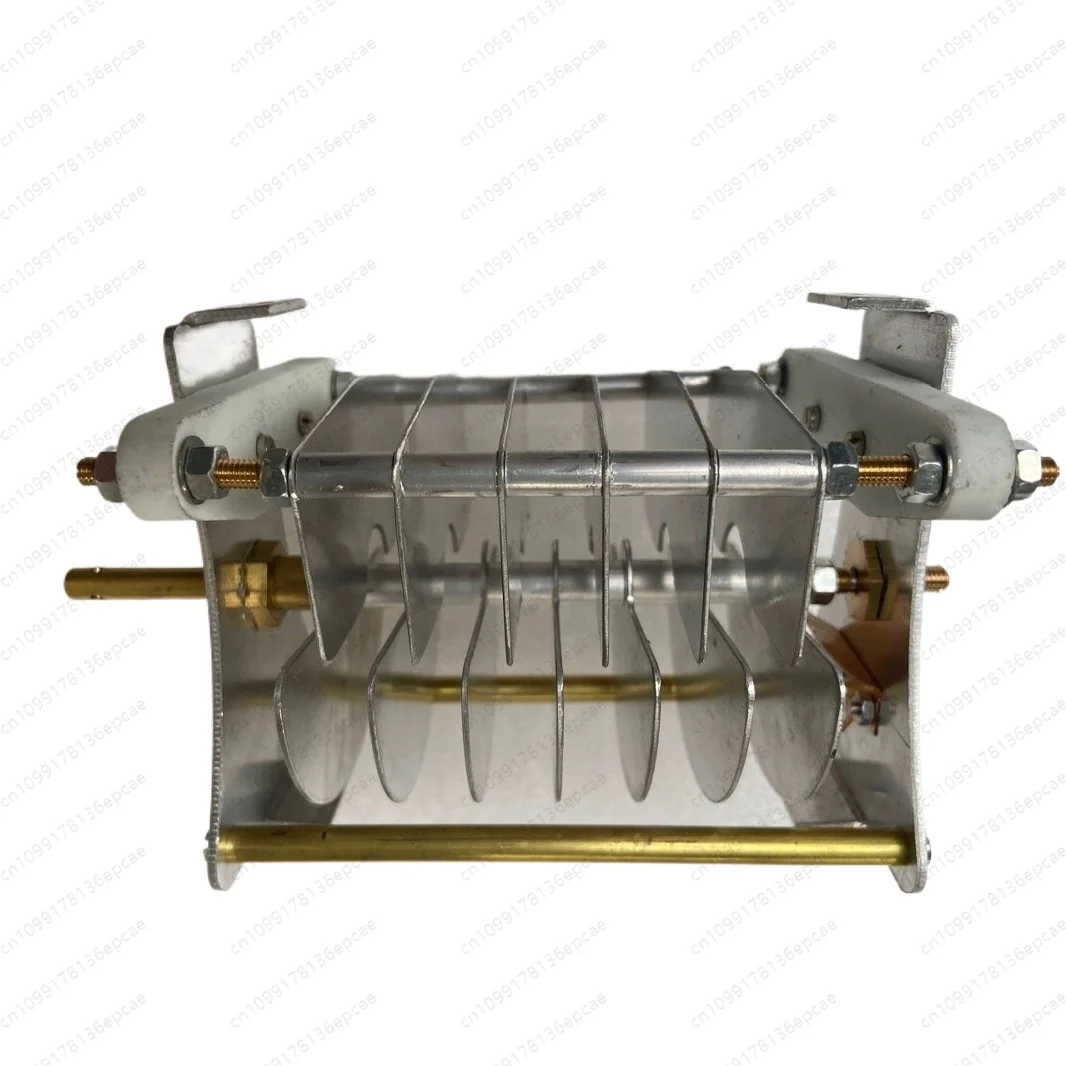 

Adjustable capacitor 1.5Kw variable, high frequency heat sealing machine accessories