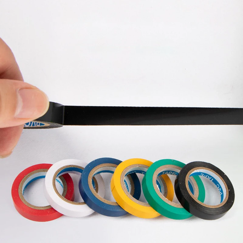 1/5 قطعة متعدد الألوان عرق الفرقة شريط عزل مضرب بدمنتون المضادة للانزلاق العصابة تحديد شريط المضادة للانزلاق مقبض الملحقات