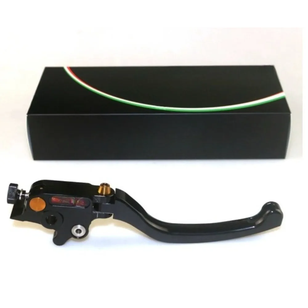 Competitive Handlebar Effortless Clutch EVO-R Brake Lever for Honda CB650F/CBR650F/CB650R/CBR650R Motorcycle Parts Brand New