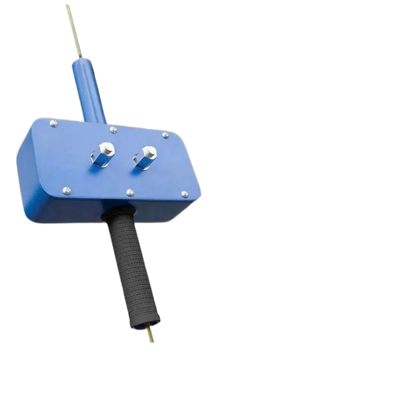 For Threading Artifact Semi-automatic Threading Machine Auxiliary   Special for Electricians, Hidden Tube Labor-saving