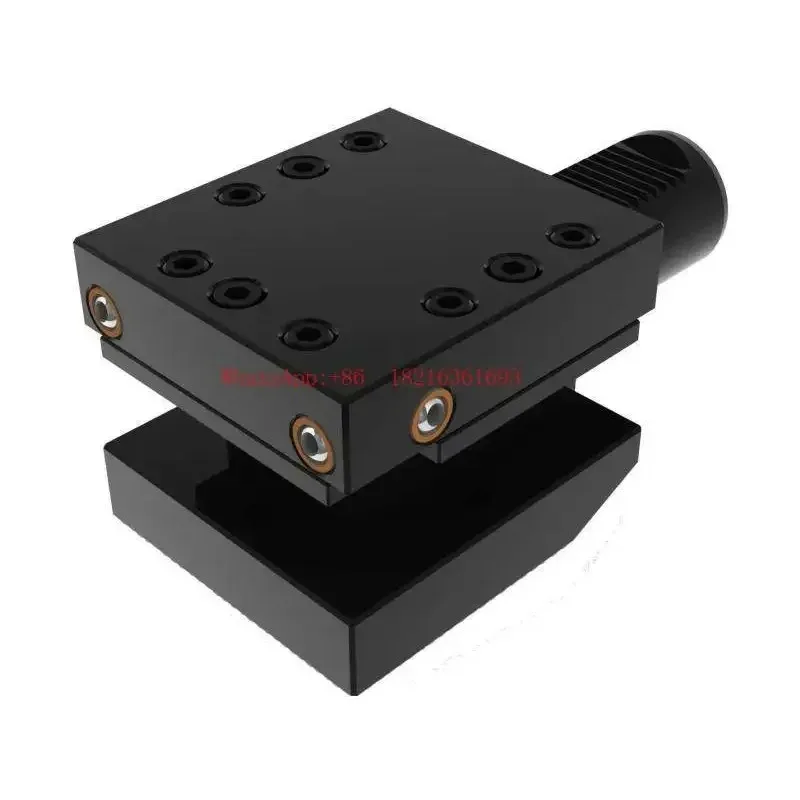 2026GOOD Servo Power Turret Tool Seat Turret Machine Power Axial Outer Diameter Tool Holder C1/C2/C3/C4