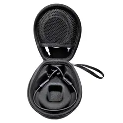 Bone Conduction Headphones Case Protable Headphone Storage Hard Protective Headphone Case Lightweight Headphones Carrier bag