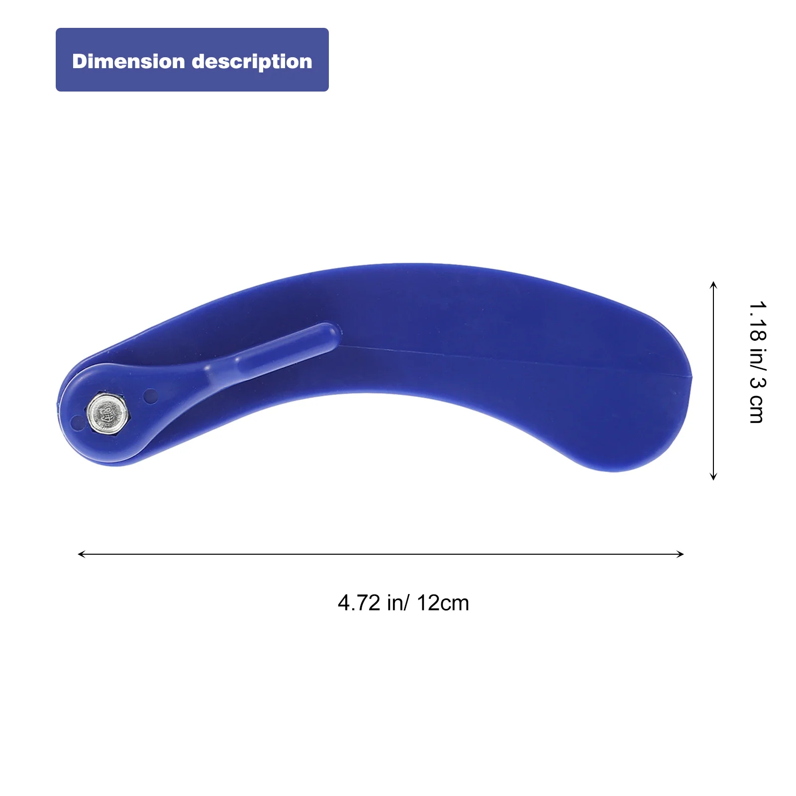 ที่ช่วยหมุนกุญแจพลาสติก ช่วยหมุนกุญแจสองดอก สำหรับผู้สูงอายุ ผู้ป่วยโรคข้ออักเสบ ผู้ที่มีปัญหาการจับ ใช้สำหรับช่วยเหลือการเคลื่อนไหว ใช้ในบ้าน สำนักงาน และการดูแลสุขภาพ