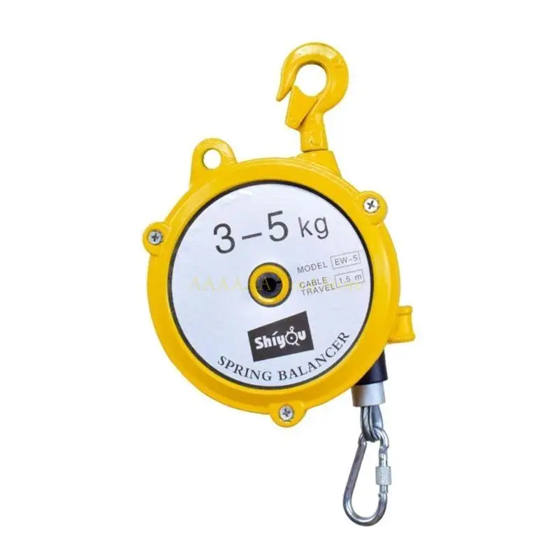 A2BE Multifunctional Use Spring for Hanging Working Tools and Objects