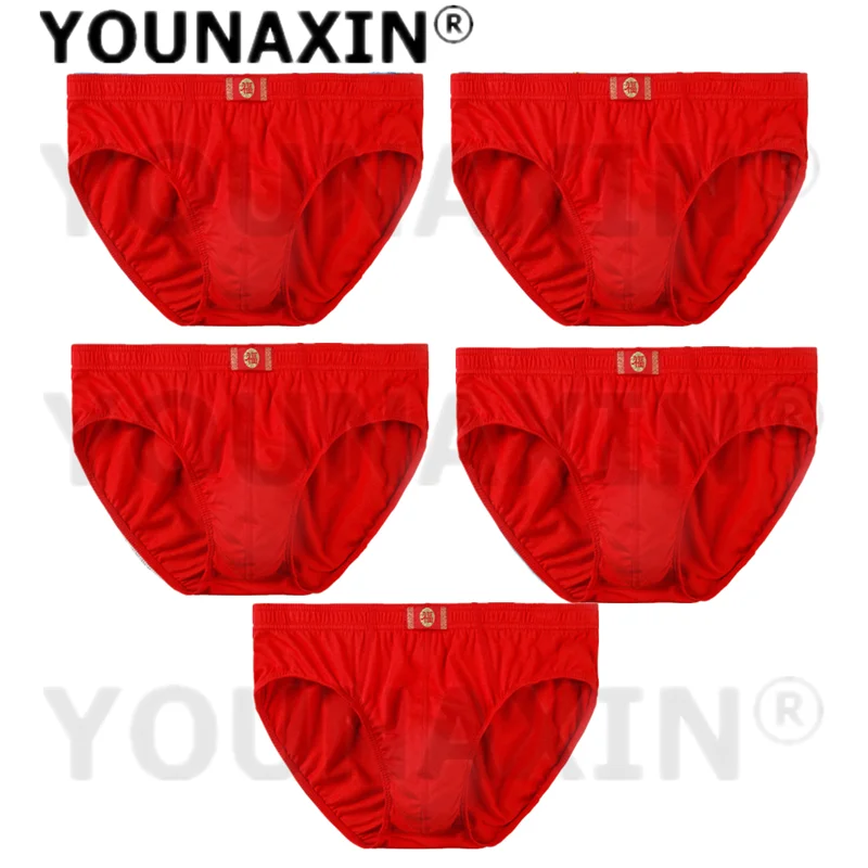 

5 Pack Men Big Size Briefs Knickers Undies Underpants Panties Bottom Shorts Cotton Underwear Homme XL 2XL 3XL 4XL 5XL 6XL 7XL
