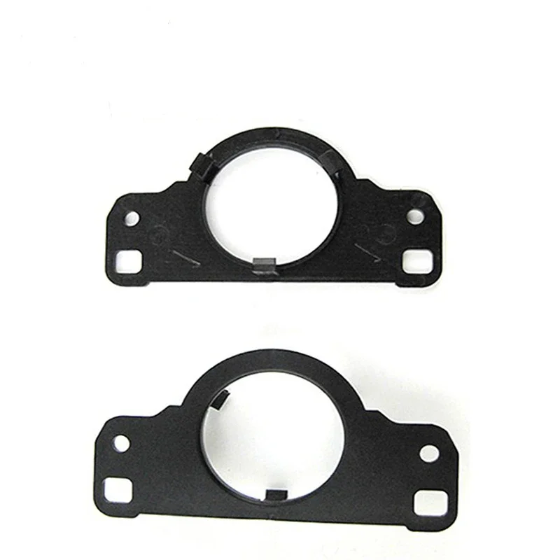 Car Dashboard Tweeter Speaker Mounts Adapter Bracket For Audi A6 2012 2013 2014 2015 2016 2017 2018 Q7