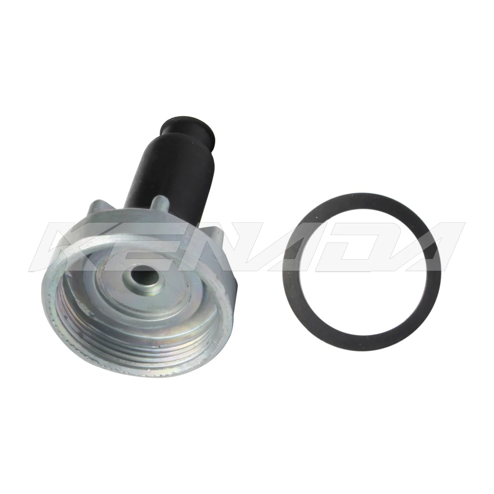 Carburetor Slide Cap For Honda Wave110/Dash110/Wave110rs/Absolute Revo/Blade 110/Revo Fit/Blade Lama/Blade New/Wave Alpha 110