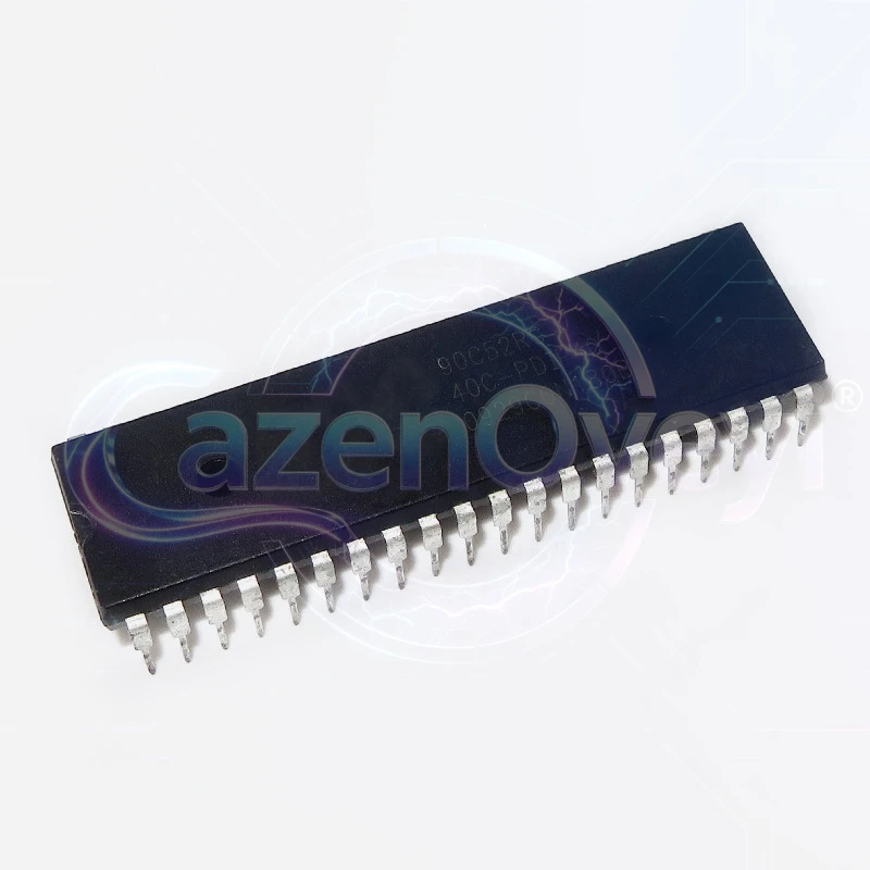 STC90C52RC-40C-PDIP40 STC90C52RC-40I-PDIP40 PCA9555PW PCA9555 AT93C86 93C86 TB2926CHQ TB2926 LA7853 7853 YD2025H YD2025