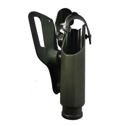 With Flashlight/Without Flashlight Tactical Holster For Glock G17 G19 G22 G31 G32 Tactical Light Holster Airsoft Glock Pistol