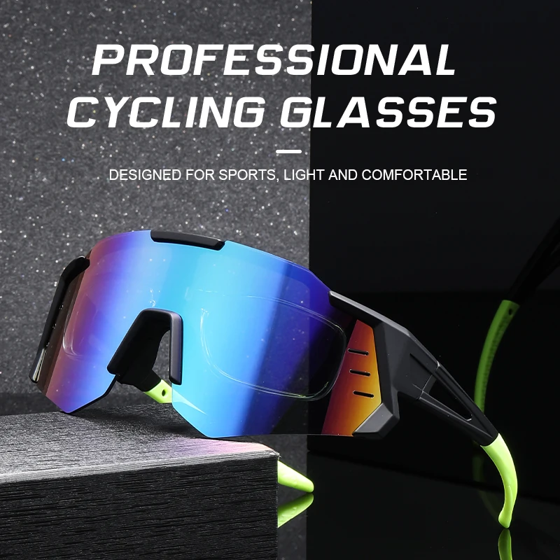 

Safety glasses equipment, bicycle goggles, UV400 protective sunglasses, mountain bike goggles, ultra-light sports