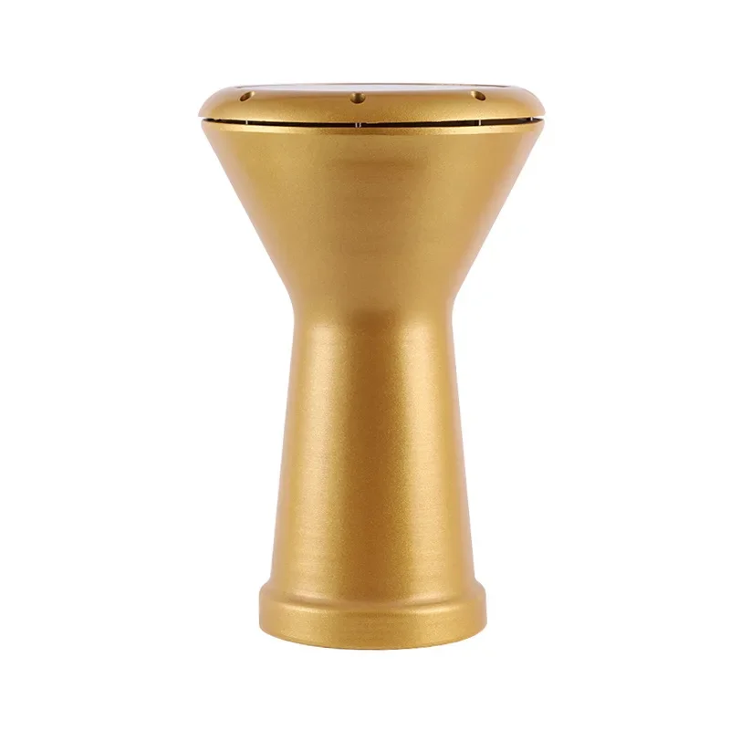 Tambor Árabe de 8.5 Pulgadas, Darbuka del Medio Oriente, Instrumentos Musicales y Accesorios