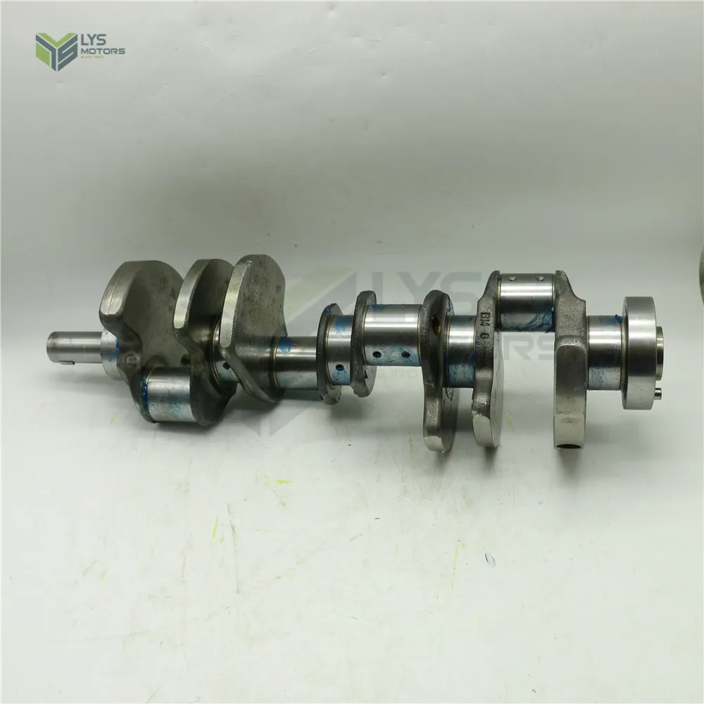 Original Used Crank… - image