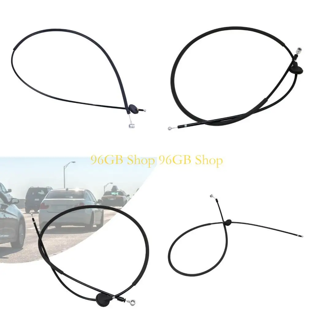 

96 ГБ механизм выброса автомобильной капоты Кабельная шнур кабельная шнур для 3CM-823-535 3CM823535 лет с 2020 по 2023