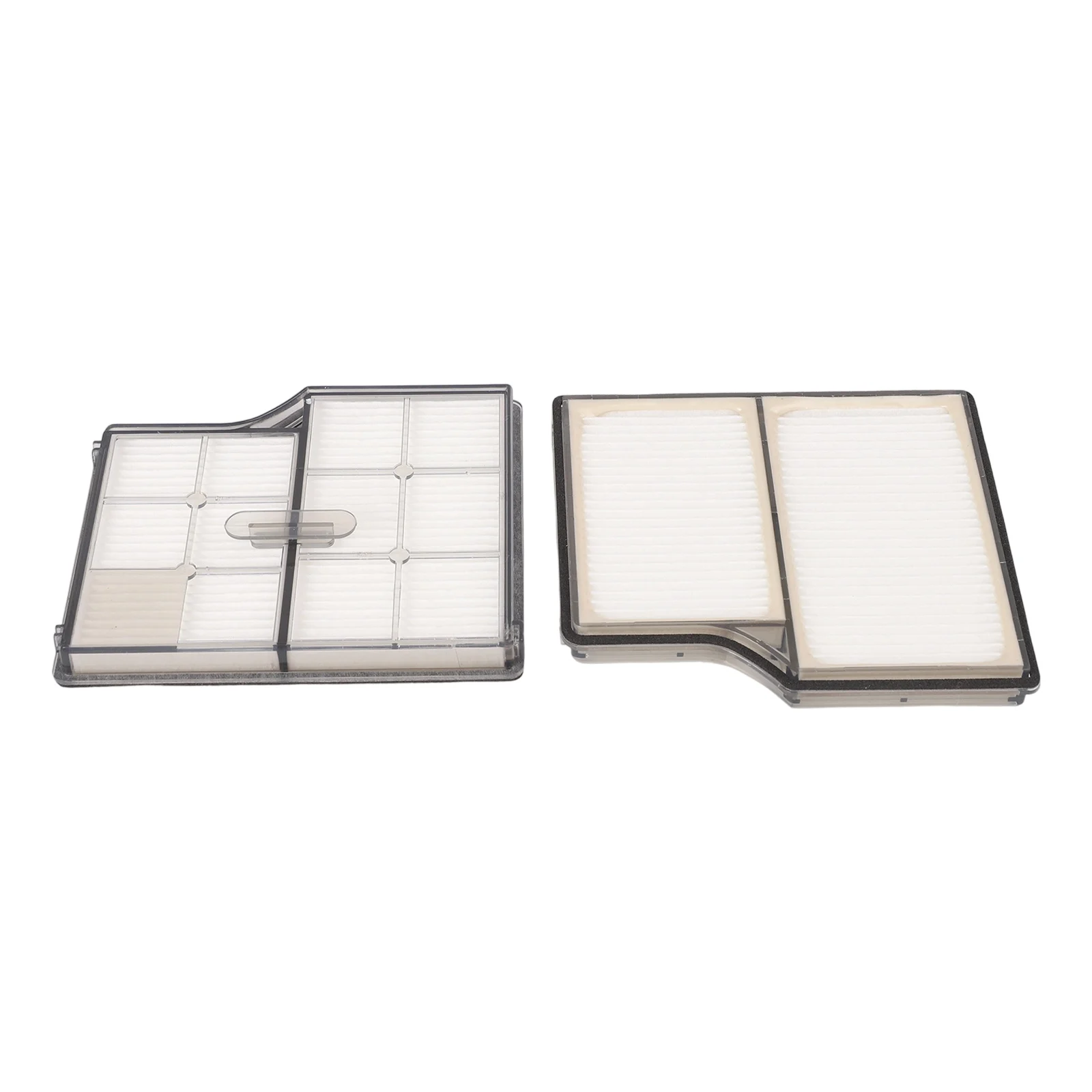 فلتر لـ Saros 10 / لـ Saros 10R / لـ Saros G30 جهاز آلي لتنظيف الأتربة ملحقات أدوات التنظيف المنزلية