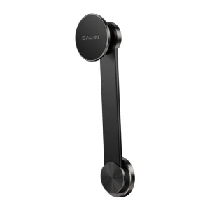 Car magnetic phone Holder Holder adsorption black PS-62